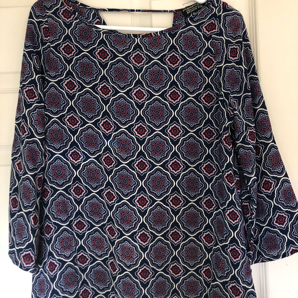 Stitch Fix Shirt